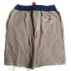 imageChaps Boys Sport Short Pants 100 Cotton Heather Gray 6