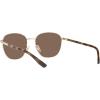imageChaps Cp4004 Round Sunglasses