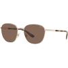 imageChaps Cp4004 Round Sunglasses