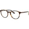 imageChaps Mens Cp3047 Round Prescription Eyewear Frames