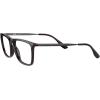 imageChaps Mens Cp3048 Rectangular Prescription Eyewear Frames