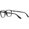 imageChaps Mens Cp3051 Square Prescription Eyewear Frames