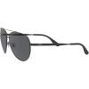 imageChaps Mens Cp4001 Aviator Sunglasses