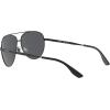 imageChaps Mens Cp4001 Aviator Sunglasses