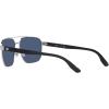 imageChaps Mens Cp4007 Aviator Sunglasses
