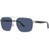 imageChaps Mens Cp4007 Aviator Sunglasses
