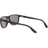 imageChaps Mens Cp5003 Rectangular Sunglasses
