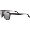 imageChaps Mens Cp5003 Rectangular Sunglasses
