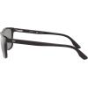 imageChaps Mens Cp5003 Rectangular Sunglasses