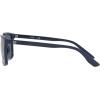 imageChaps Mens Cp5013u Universal Fit Square Sunglasses