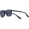 imageChaps Mens Cp5013u Universal Fit Square Sunglasses