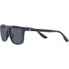 imageChaps Mens Cp5013u Universal Fit Square Sunglasses
