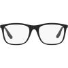 imageChaps Mens Cp3051 Square Prescription Eyewear Frames