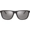 imageChaps Mens Cp5003 Rectangular Sunglasses