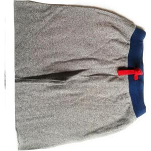 imageChaps Boys Sport Short Pants 100 Cotton Heather Gray 6