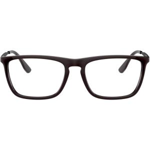 imageChaps Mens Cp3048 Rectangular Prescription Eyewear Frames