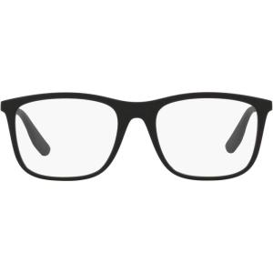 imageChaps Mens Cp3051 Square Prescription Eyewear Frames
