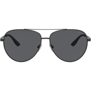 imageChaps Mens Cp4001 Aviator Sunglasses