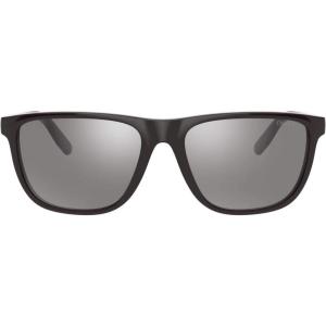 imageChaps Mens Cp5003 Rectangular Sunglasses
