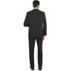 imageChaps Mens Solid Classic Fit Tailored Suit Jacket