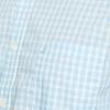 imageNautica Mens Classic Button Down ShirtCool Breeze