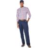 imageNautica Mens Classic Button Down ShirtDreamy Coral