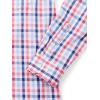 imageNautica Mens Classic Button Down ShirtDreamy Coral