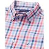 imageNautica Mens Classic Button Down ShirtDreamy Coral