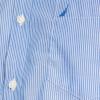 imageNautica Mens Classic Button Down ShirtFrench Blue