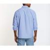 imageNautica Mens Classic Button Down ShirtFrench Blue