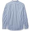 imageNautica Mens Classic Button Down ShirtPorthole Blue