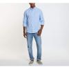 imageNautica Mens Classic Button Down ShirtRegatta