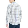 imageNautica Mens Classic Button Down ShirtShoreline Yellow