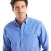 imageNautica Mens Classic Button Down ShirtThe French Blue