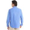 imageNautica Mens Classic Button Down ShirtThe French Blue