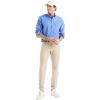 imageNautica Mens Classic Button Down ShirtThe French Blue