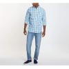 imageNautica Mens Classic Button Down ShirtWhite  Blue  Green