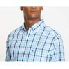 imageNautica Mens Classic Button Down ShirtWhite  Blue  Green