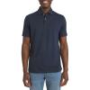 imageChaps Mens Everyday Classic Fit Stretch Active Performance Polo ShirtMajolica Blue
