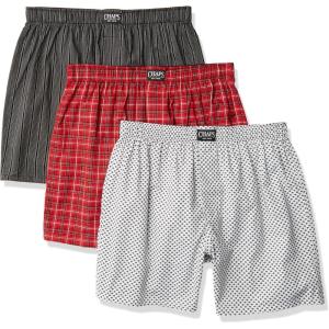 imageMens Woven Boxer