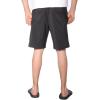 imageChaps Mens Golf Cargo Shorts 38 American Black