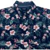 imageChaps Mens Short Sleeve Seersucker Woven Shirt Sizes S2XL
