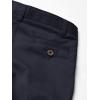 image:imageChaps Boys School Uniform Pleated Twill PantNavy