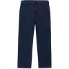 image:imageChaps Boys School Uniform Pleated Twill PantNavy