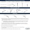 image:imageChaps Home Cage  Diameter Window Curtain Rod and Finial Set Oil Rubbed Bronze Adjustable 3566Off White