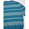 image:imageChapsCrystal Teal Multi Stripes