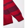 image:imageChapsRed Multi Stripes