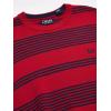 image:imageChapsRed Multi Stripes