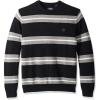 Black Stripe