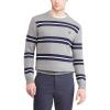 Grey Heather Multi